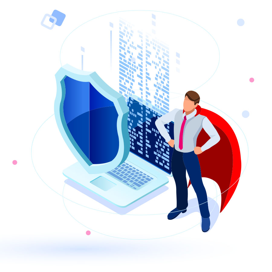 Security & Disaster Recovery